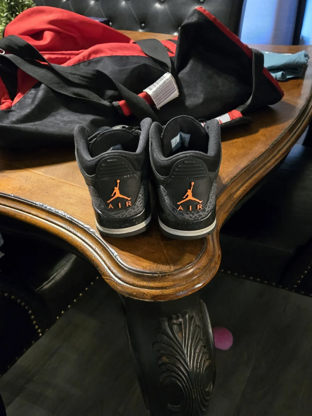 Air Jordan 3 Retro 